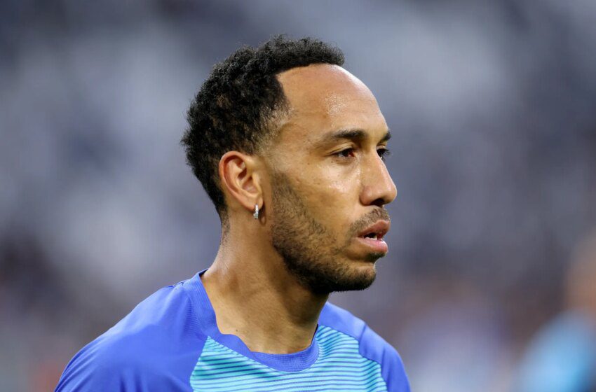  Pierre-Emerick Aubameyang prend sa retraite du Gabon et dénonce l’humiliation CAN 2025