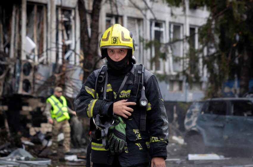  Pologne renforce sa défense aérienne après incursions présumées imputées à la Russie
