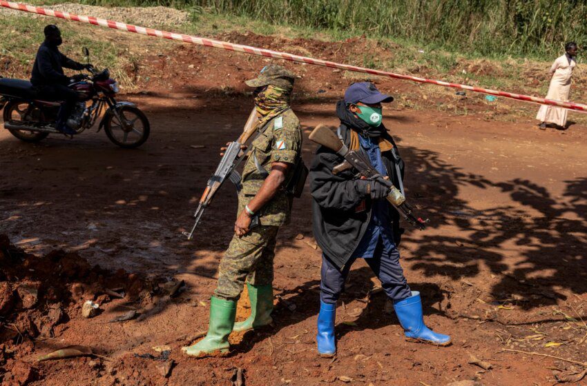  RDC: crash d’un avion militaire à Kenge fait 14 morts, dont hauts responsables