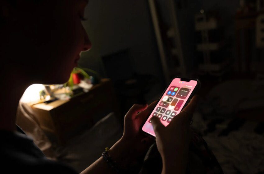  Rapport UNICEF : 20 millions d’enfants victimes d’abus sexuels en ligne via réseaux sociaux