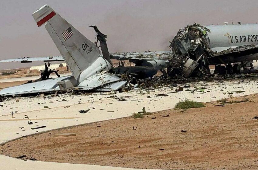  Rapport du Pentagone signale 30 MQ-9 perdus et pénuries de munitions