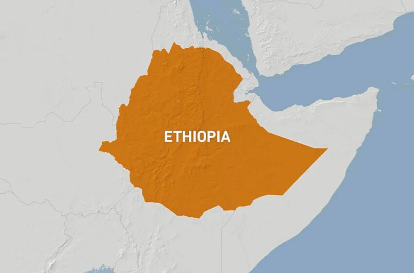  Sept groupes armés forment une alliance pour renverser Abiy Ahmed en Éthiopie