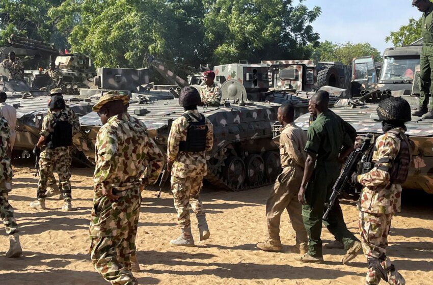  Trêve secrète entre gouvernement nigérian et Boko Haram après libération de 360 villageois