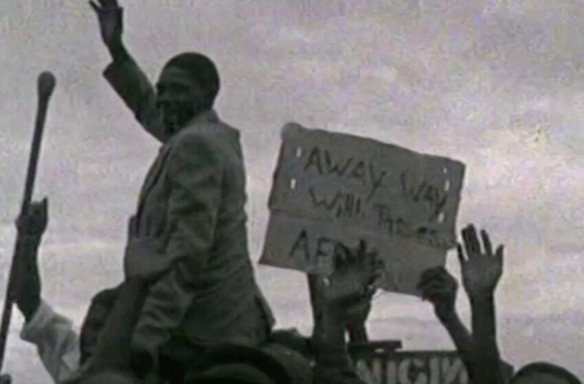  Victimes de Sharpeville poursuivent l’État pour annuler loi de 65 ans empêchant indemnisation