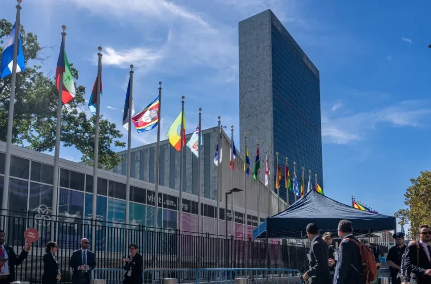  Vingt pays et l’UE demandent un organisme mondial pour garantir l’IA sous contrôle humain