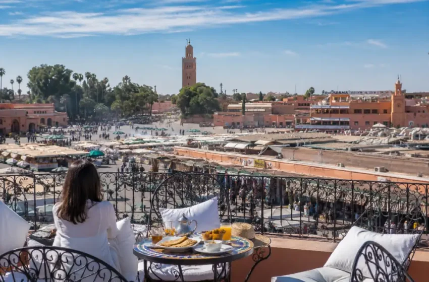  Visiter le Maroc avant la Coupe du Monde FIFA 2030 : une opportunité unique