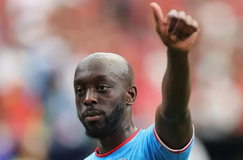  Yoane Wissa décisif pour la RDC, victoire 2-1 au Zimbabwe en éliminatoires CAN