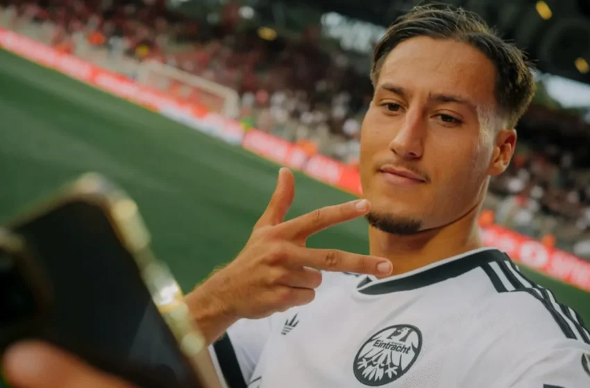  Younes Ebnoutalib choisit l’Allemagne, Ouahbi confirme la fin du dossier marocain