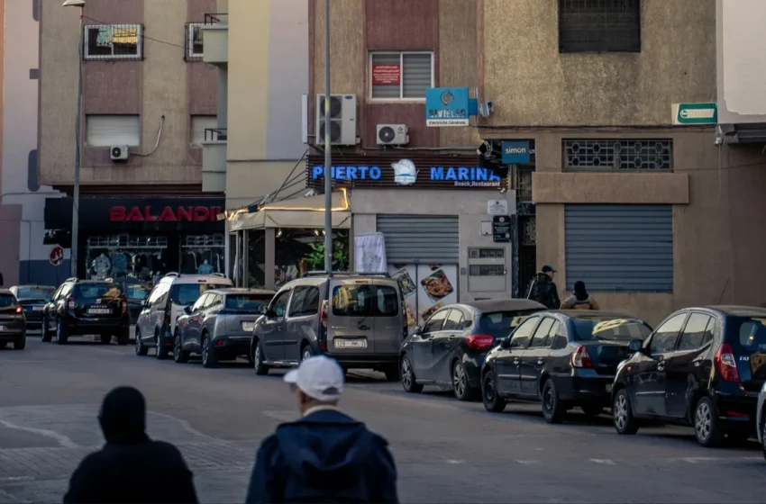  18 octobre au Maroc une heure sans voiture pour réclamer le plafonnement des carburants