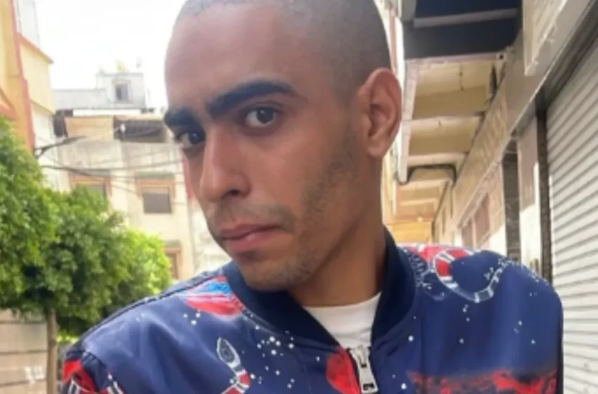  Abdel Ouadoud Rabbaj, disparu à Tanger, recherché par la police néerlandaise aux Pays-Bas