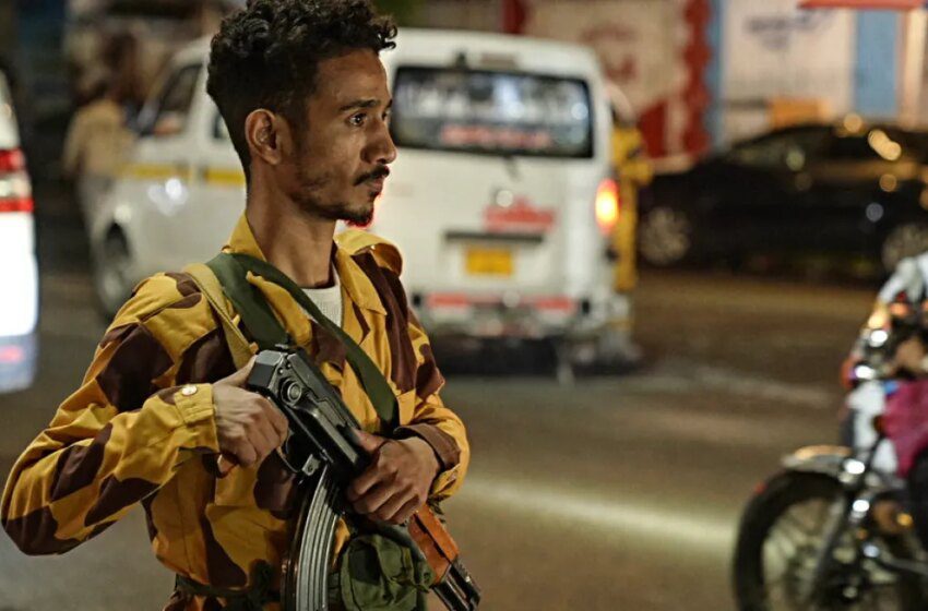  Au Yémen, fermeture du passage d’al-Houban reliant les territoires houthis à Taiz