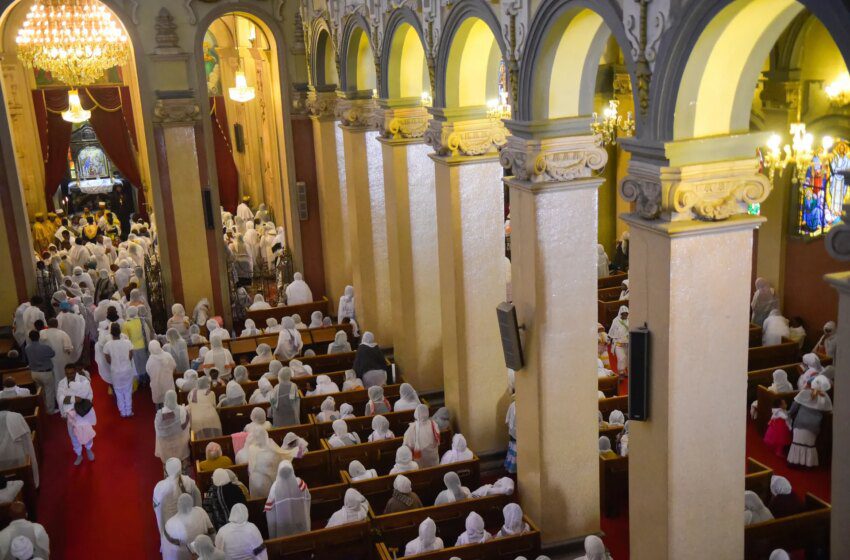  Au moins 60 chrétiens orthodoxes tués en Oromia, Éthiopie selon l’Église