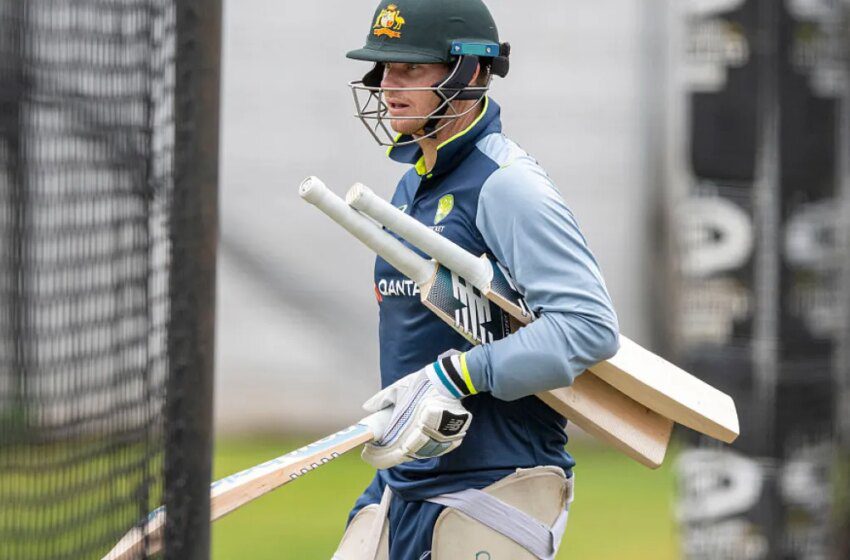  Australie en Afrique du Sud pour le premier test depuis Sandpapergate