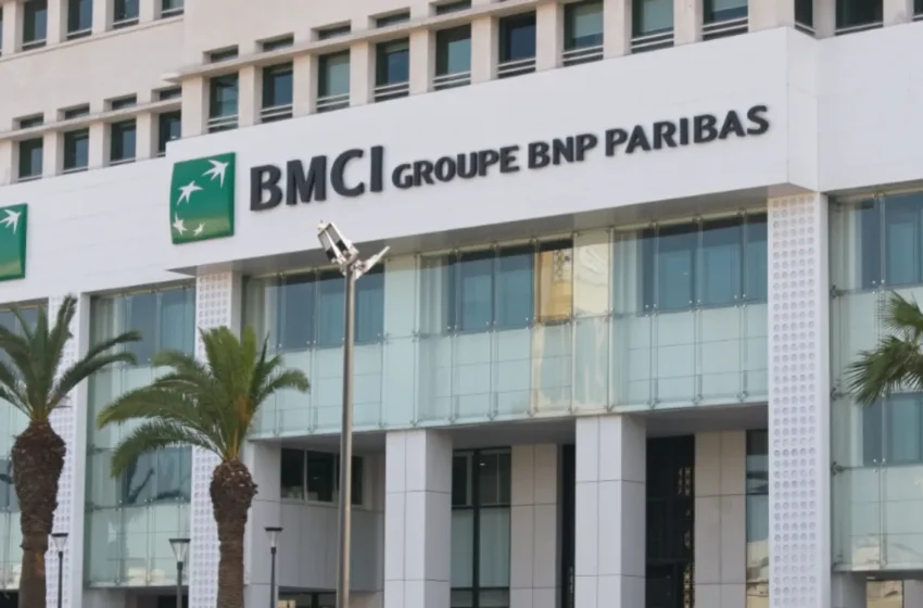  BNP Paribas cède la BMCI à Holmarcom, troisième départ bancaire français du Maroc
