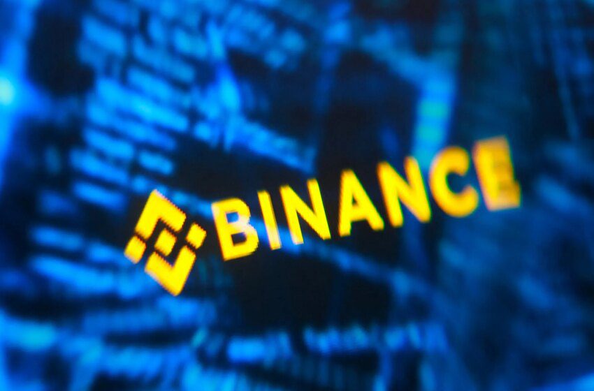  Binance victime d’un piratage historique de 6,3 milliards de dollars