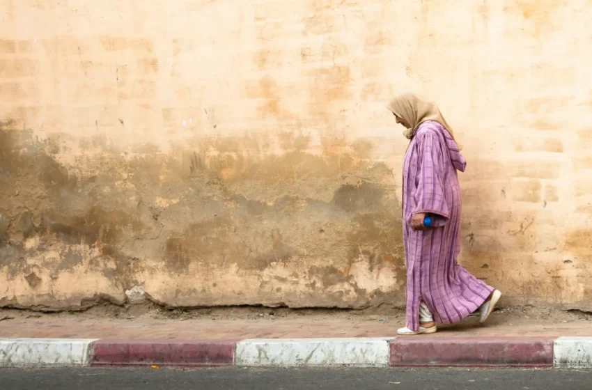  Budget 2027 : la pension de réversion portée à 100% pour les veuves marocaines