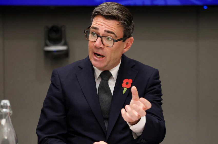  Burnham exclut réparations financières mais s’ouvre aux excuses officielles avant sommet du Commonwealth
