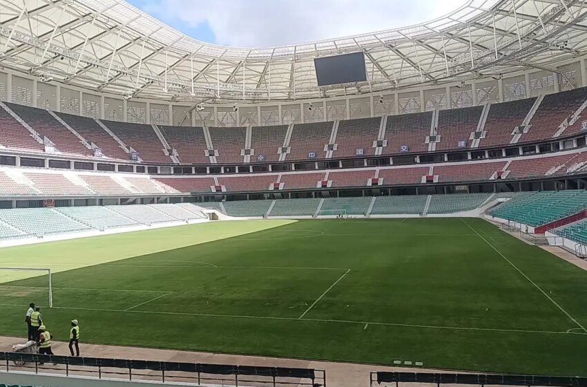  CAN 2027 : Kenya, Tanzanie et Ouganda finalisent stades et infrastructures