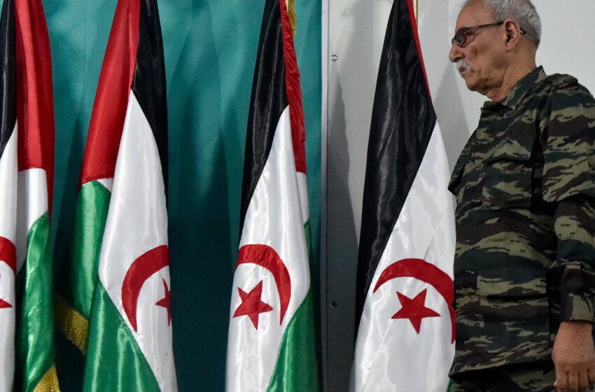  Conseil de sécurité de l’ONU échoue à prolonger la MINURSO au Sahara occidental