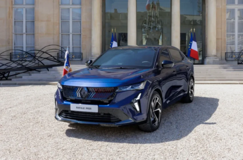  Dacia en recul mondial au troisième trimestre tandis que Renault progresse au Maroc