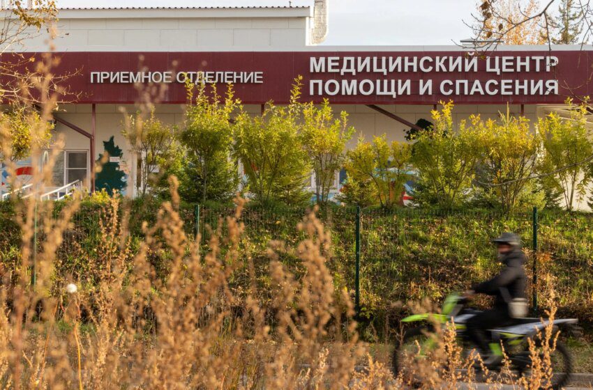  Décès d’une chercheuse à Irkoutsk suspectée de peste pneumonique, 200 contacts en quarantaine