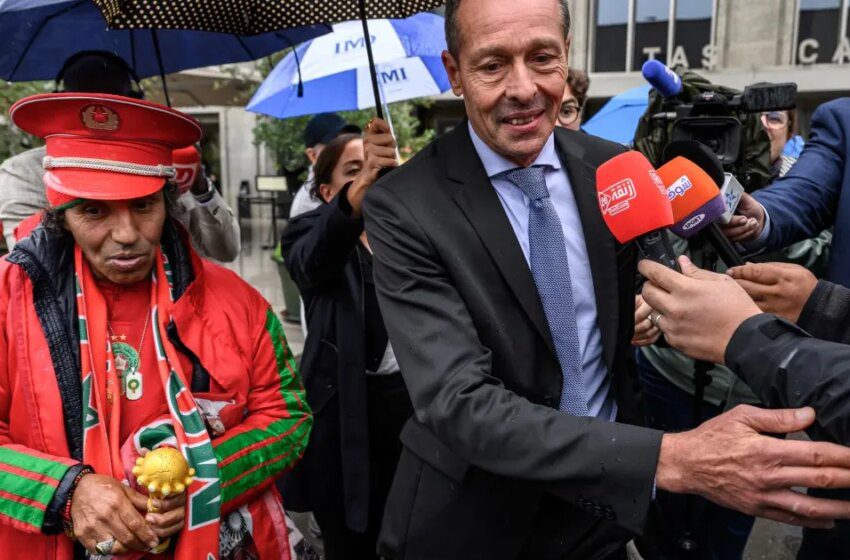  Décision du TAS imminente sur l’appel du Sénégal contre la déchéance du titre CAN
