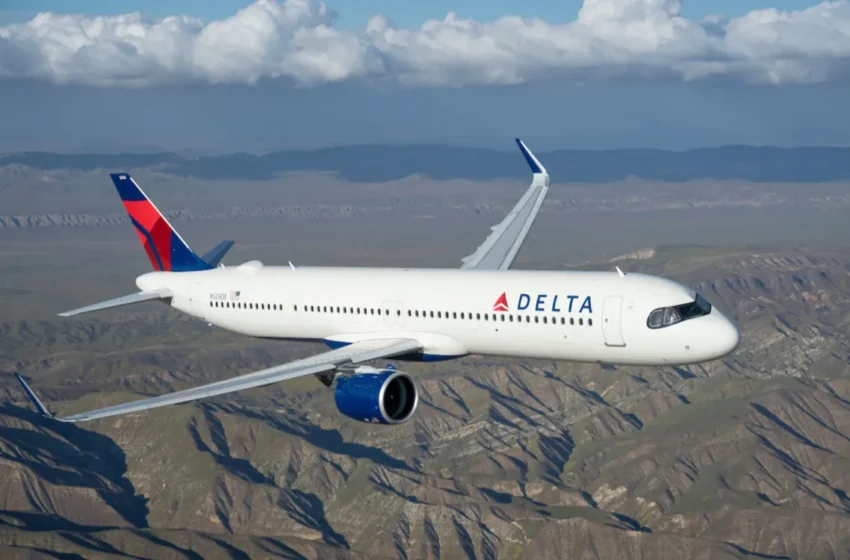  Delta exige une carte d’embarquement imprimée et quatre heures d’avance pour Marrakech‑Atlanta
