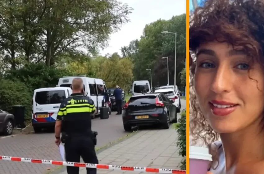  Député néerlandais questionne le retard policier après la disparition et le meurtre de Hajar