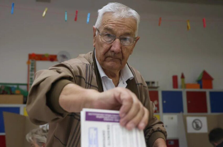  Élections en Bosnie-Herzégovine 4 octobre 2026 : vote biométrique et bataille pour la présidence