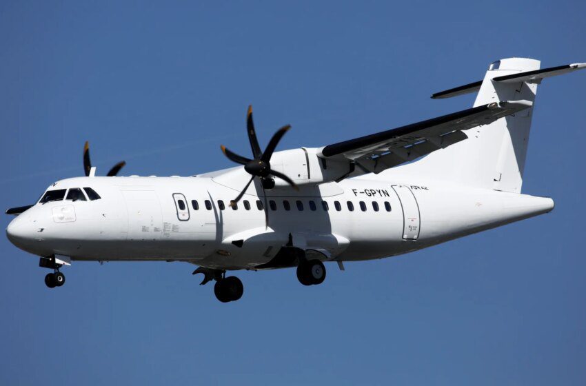  Épave d’un avion militaire nigérian transportant 32 personnes localisée près d’Igbokoda