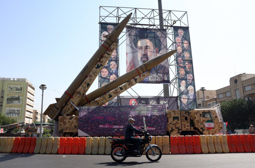 États-Unis en alerte maximale après avertissement sur plans iraniens visant le personnel américain