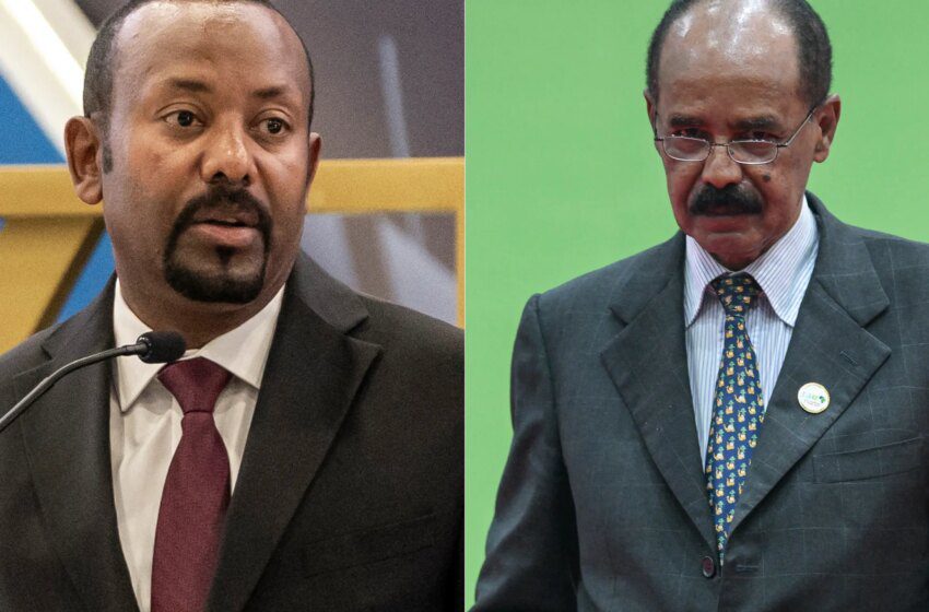 Éthiopie et Érythrée s’accusent à l’ONU et l’escalade menace le Tigré
