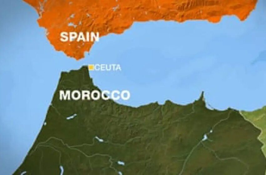  Felipe VI et Letizia visitent Ceuta et Melilla face aux tensions migratoires