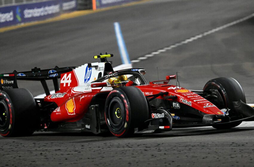  Formule 1 en Afrique : le Rwanda décroche un Grand Prix à Kigali pour dix ans