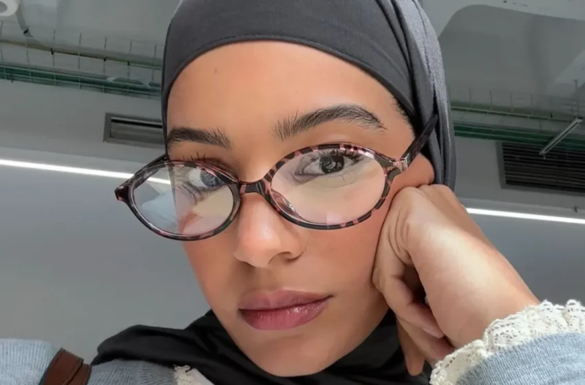  Hajar Brown, actrice de SKAM España, ne peut plus se loger à Madrid