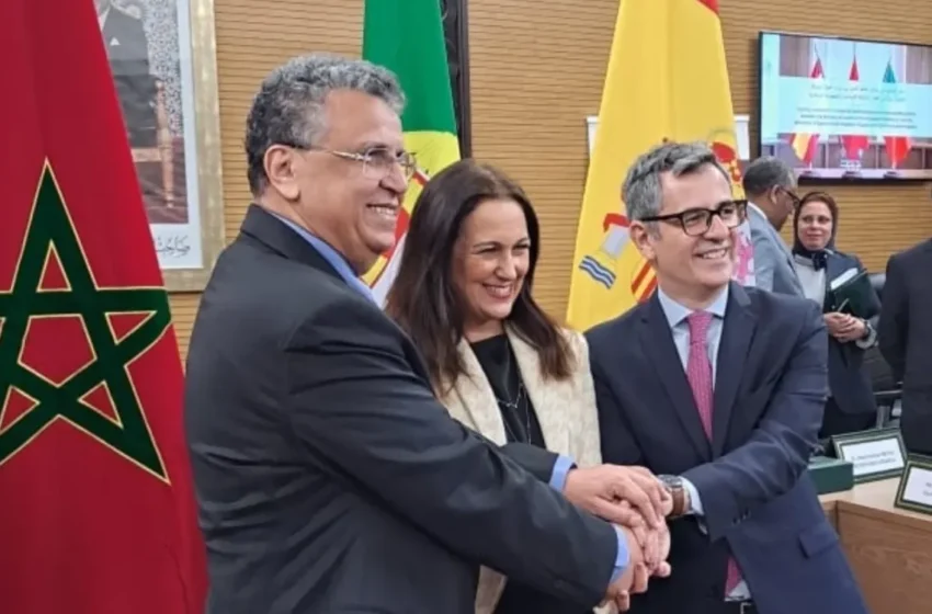  Hauts responsables marocains absents à la réception espagnole de Rabat avant visite royale