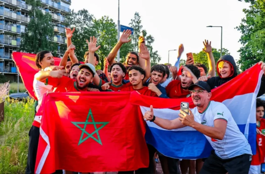  Hostilité et islamophobie poussent des Marocains à quitter Rotterdam et les Pays-Bas