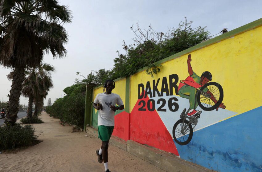  Jeux Olympiques de la Jeunesse 2026 à Dakar, un tremplin pour la jeunesse africaine