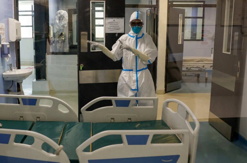  Kenya renforce la préparation contre l’Ebola après premier décès et inquiétudes aux frontières