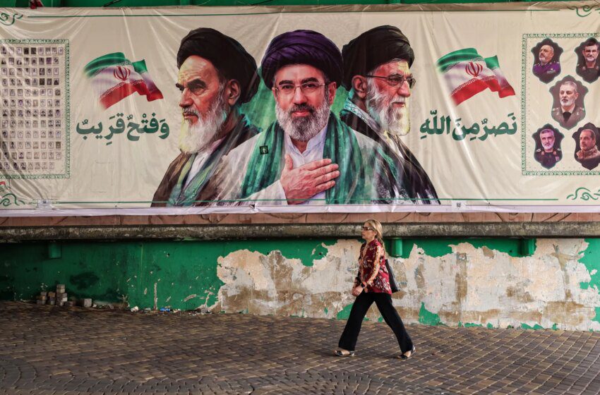  Khamenei exige dissuasion maximale alors que le Qatar négocie pour éviter la guerre