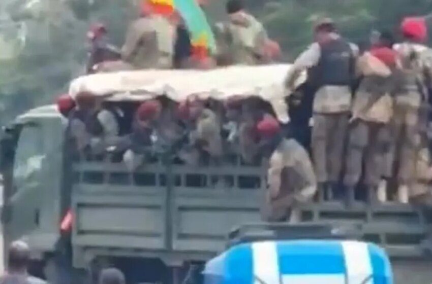  L’Éthiopie affirme avoir repris Mekelle au Tigré, craintes d’une guerre régionale