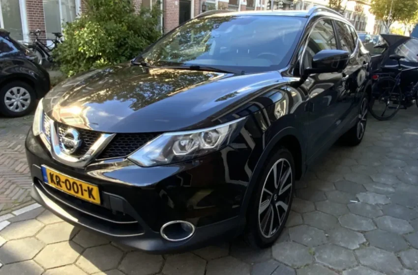  La Haye ordonne la restitution d’un Qashqai pour permettre un voyage au Maroc