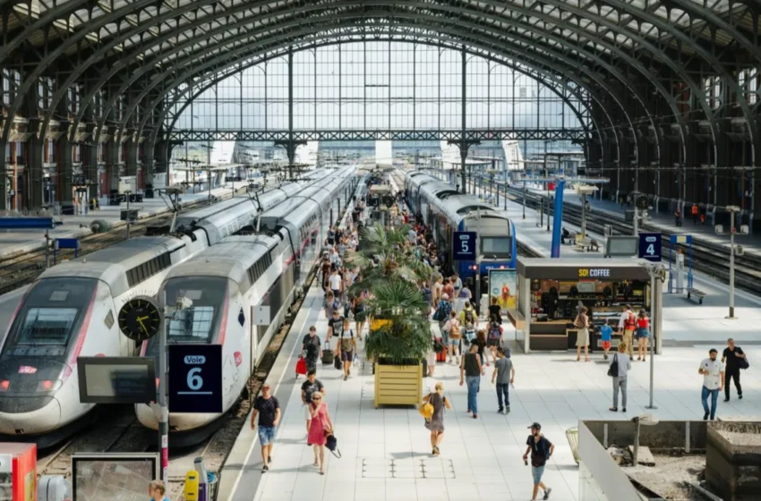  Le tribunal administratif de Cergy-Pontoise annule l’OQTF d’un étudiant marocain à la SNCF