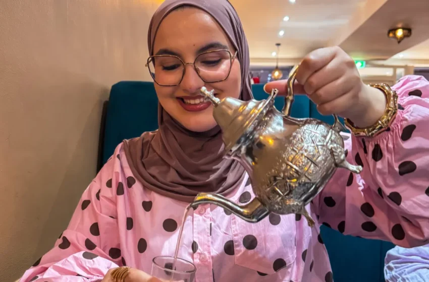  Mariam Ikassrien rejoint SKB Nederland pour défendre les jeunes et l’égalité des chances