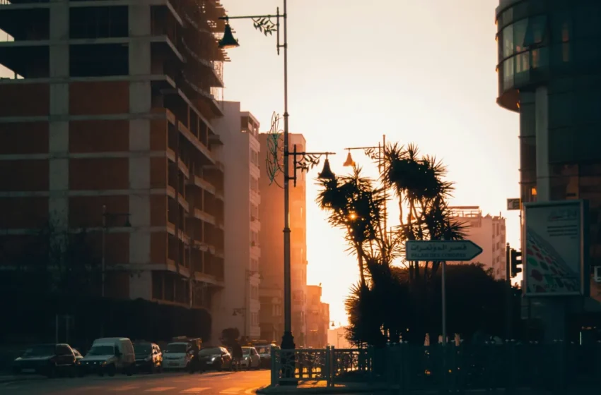  Maroc met des terrains publics à disposition pour logements locatifs avec loyers plafonnés