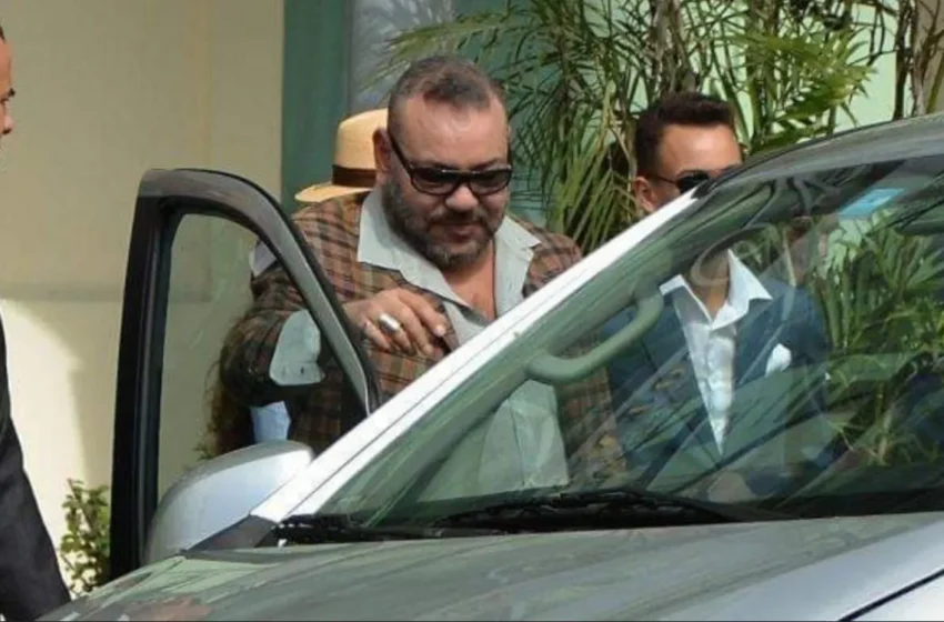  Maroc vote contre la levée de l’embargo américain sur Cuba à l’ONU