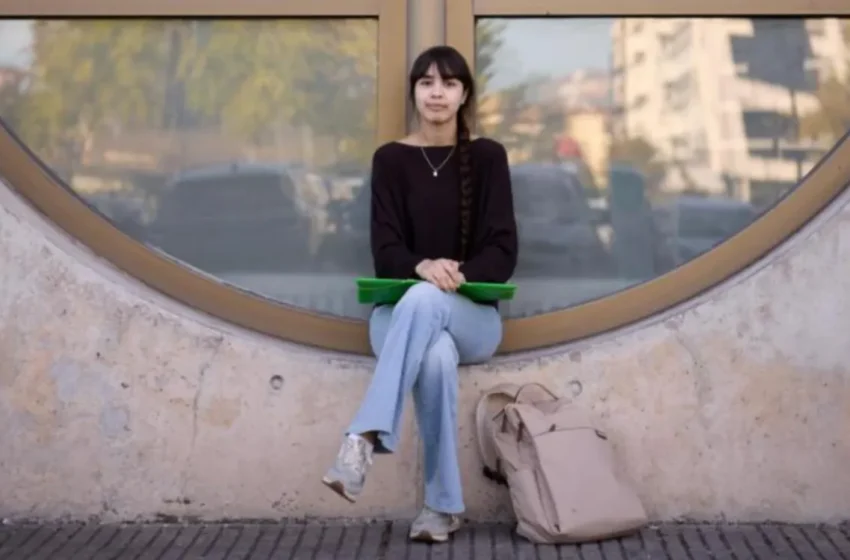  Marocaine Meryem Bhallil en tête des admissions à l’Université publique de Navarre 2026