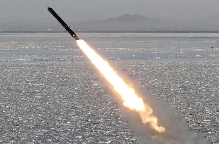  Missile balistique nord-coréen tiré depuis Wonsan provoque alertes en Corée du Sud et Japon