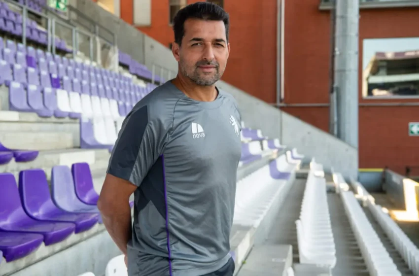  Mo Messoudi explique pourquoi les jeunes formés en Belgique choisissent le Maroc