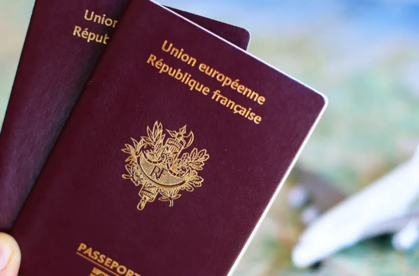  Naturalisation : le tribunal de Nantes confirme l’ajournement de deux ans d’un Marocain